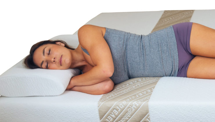 Self Care Shoulder Pain When Sleeping on Side Integrative Works