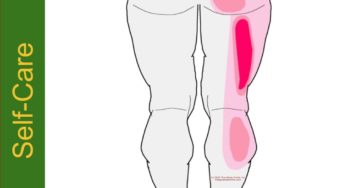 Self Care – Seizing Hamstring