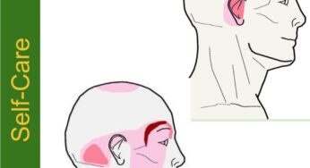 Self Care – Headache Around Brow or Forehead