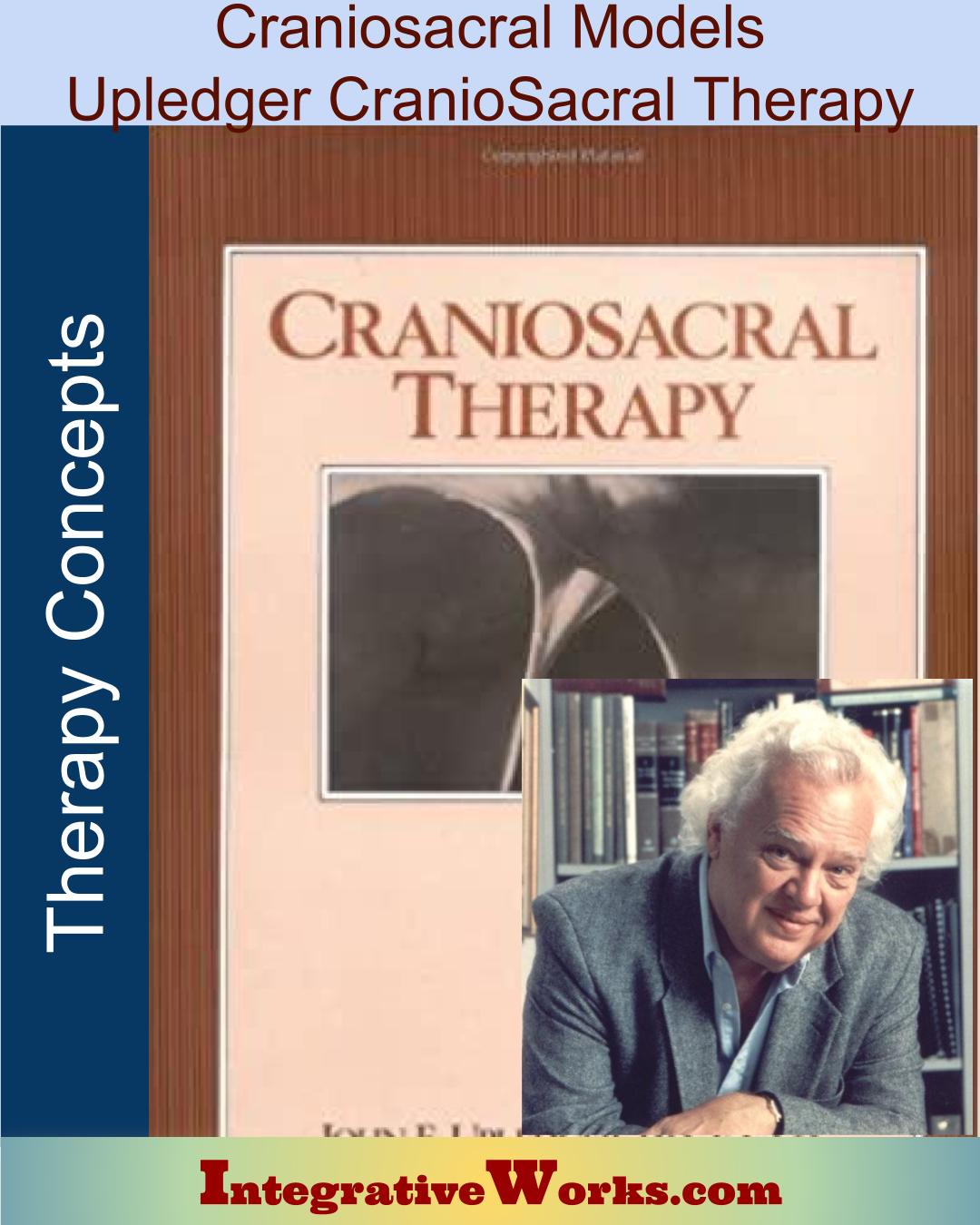 Craniosacral Models – CranioSacral Therapy