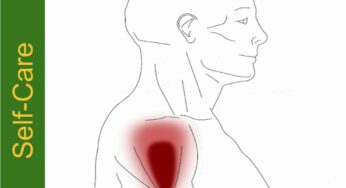 Self-Care – Pain After Shot to the Shoulder