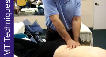 Quadratus Lumborum and Serratus Posterior Inferior – Neuromuscular Massage Protocol