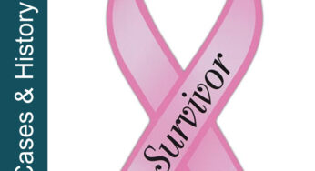 More than Surviving Breast Cancer.