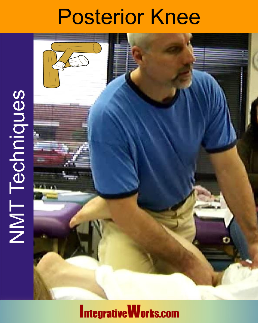 Neuromuscular Protocol – Posterior Knee