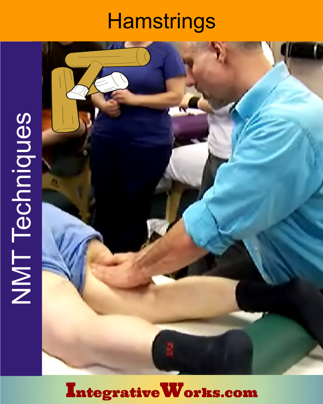 NMT Protocol - Hamstrings - Integrative Works